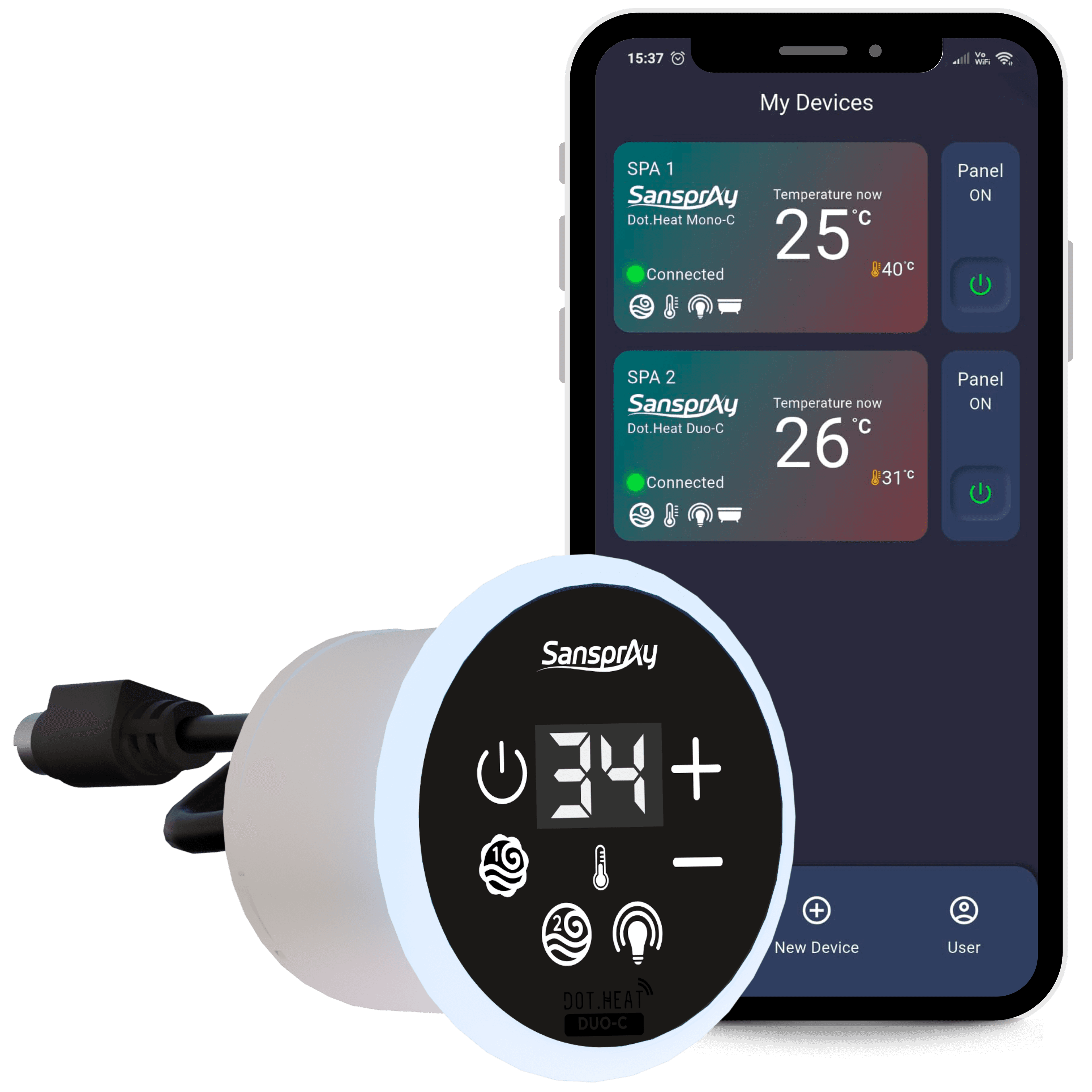 icone de conectividade