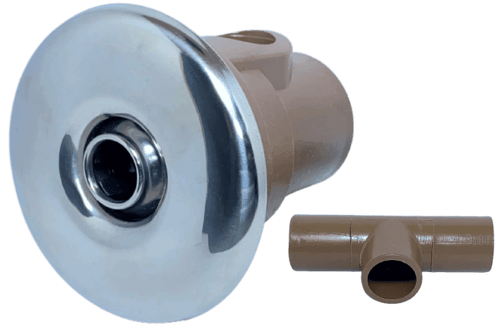 imagem produto Jato Reto 32mm Mangueira